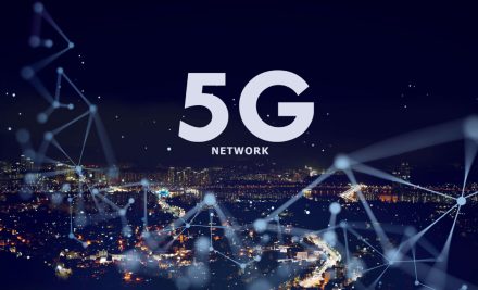 As 3G rides into the sunset, 5G comes into focus