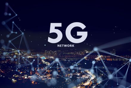 As 3G rides into the sunset, 5G comes into focus